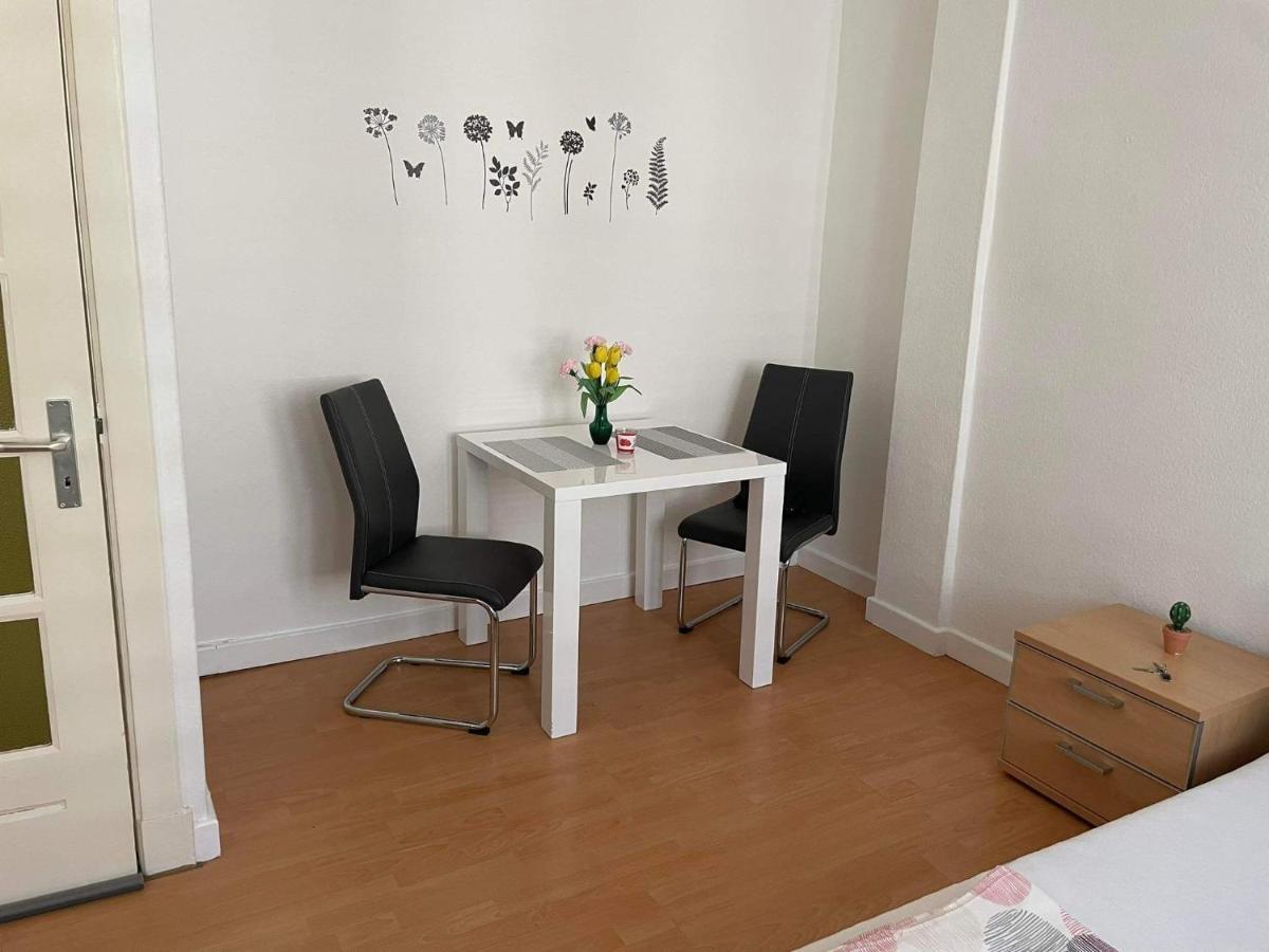 Alin Appartement Hamburg-Harburg